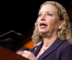 Rep Wasserman Schultz blames Trump for National Guard shooting in DC crackdown