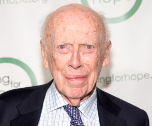 James Watson, Co-Discoverer of DNA’s Double Helix, Leaves Behind a Troubling Legacy
