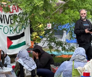 Investigation reveals coordinated ideological networks, RICO laws proposed