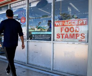 Federal judges order Trump admin to keep SNAP benefits in place during shutdown