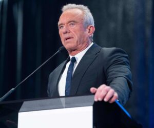 RFK Jr. says he directed CDC to remove claim that vaccines do not cause autism