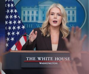 White House restricts journalist access to area housing communications offices