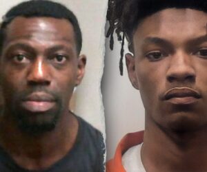 Alabama mass shooting suspect gets $60K bond while repeat offender denied