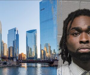 Chicago man with history of random attacks on women arrested again: report