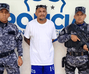 MS-13 leader who tried to ‘game’ Biden immigration system is deported, DHS says