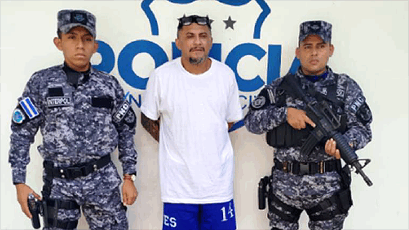 MS-13 leader who tried to ‘game’ Biden immigration system is deported, DHS says