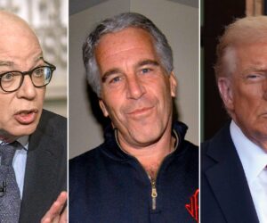 New Epstein documents show exchanges about Trump and Clinton campaigns