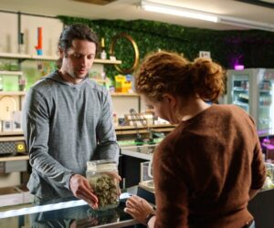 Cannabis sales surge on ‘Green Wednesday,’ industry’s version of Black Friday