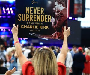 William & Mary students launch Turning Point USA chapter amid peer backlash