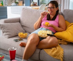 Ultraprocessed foods linked to 45% higher early colorectal cancer risk