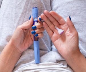 GLP-1 drugs may help colon cancer patients live longer, study finds