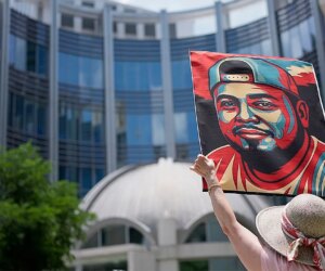 Abrego Garcia fate hangs as judge grills DOJ on removal order