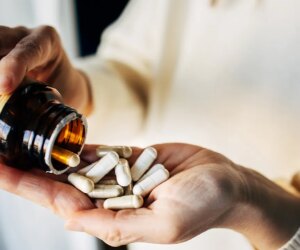 What medical experts say about CoQ10 supplements’ safety and heart benefits