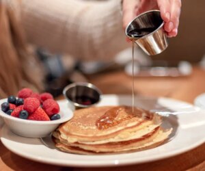 Veterans Day freebies for America’s military members