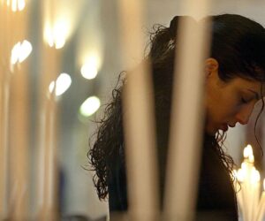 Hope shines bright in difficult 2025 as Advent season begins with promise