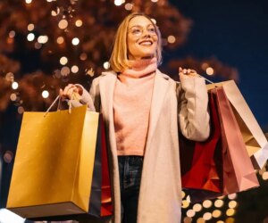 Swipe fees cost families $1,400 yearly as Black Friday shopping peaks