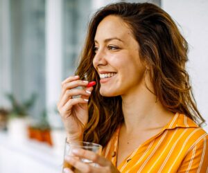 Natural supplement found to boost mood, reduce depression symptoms, expert says