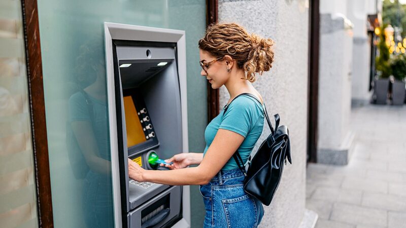 New Android malware enables real-time ATM withdrawals using your phone