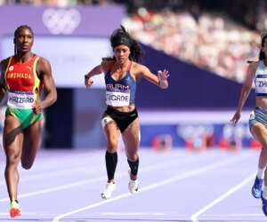 LA Olympics to schedule top women’s event ahead of men’s for first time ever