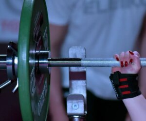 Female weightlifters open up about unknowingly facing trans athlete
