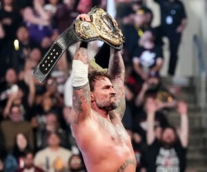 WWE’s boss makes tease for ‘Monday Night Raw’