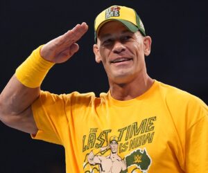 John Cena receives praise from MLW founder