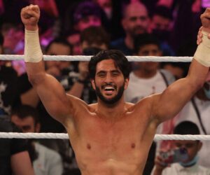 Cheney death, Mamdani election draws cheer from pro wrestler