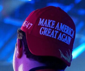 From Boomers to Zoomers: Securing America’s future means sharing the mic