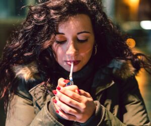 Gen Z hits record low smoking rates, but social media threatens progress