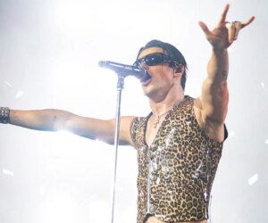 Yungblud cancels remaining tour dates after concerning health test results