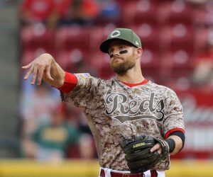 MLB All-Star dismisses notion of ‘tarnished’ legacy for stance on trans minors