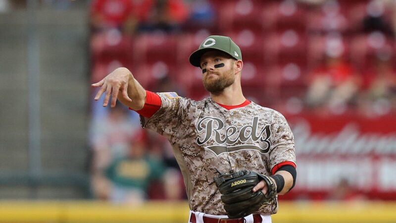 MLB All-Star dismisses notion of ‘tarnished’ legacy for stance on trans minors