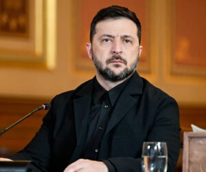 Zelenskyy associate accused in $100 million Ukraine embezzlement scheme