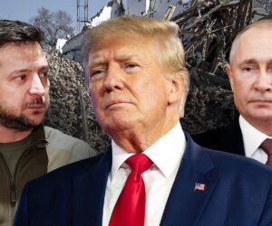 Ukraine peace talks near breakthrough despite territorial obstacles