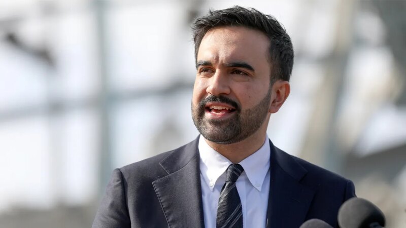 Jewish organizations respond to Zohran Mamdani’s NYC mayor victory