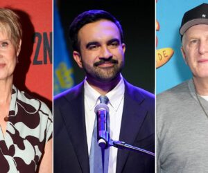 Zohran Mamdani’s NYC mayoral win sparks Hollywood celebrity reactions