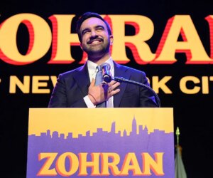 Fox News Voter Poll: NYC’s Zohran Mamdani defeats legacy political figures