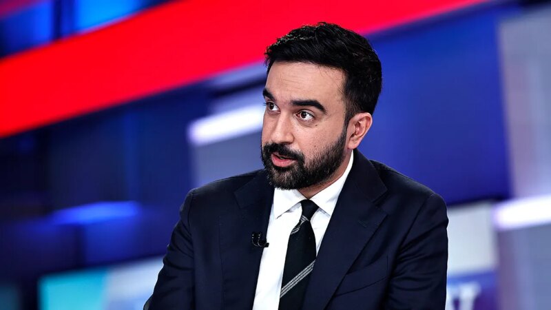 Albany Democrats shift further left as Socialist Mamdani eyes NYC mayor race