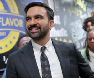 NYC mayor-elect Mamdani says he’ll work with Trump ‘to make life more affordable’ despite policy clashes