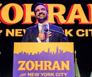 Republican criticizes Mamdani for jetting to conference at ‘luxury resort’