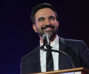 Mamdani win raises fears for Jewish-community safety, Israeli minister warns