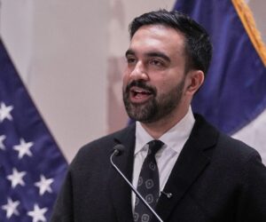 NYC mayor-elect Zohran Mamdani calls for Starbucks boycott amid strike