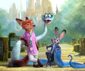 Disney delivers family fun this Thanksgiving weekend with ‘Zootopia 2’
